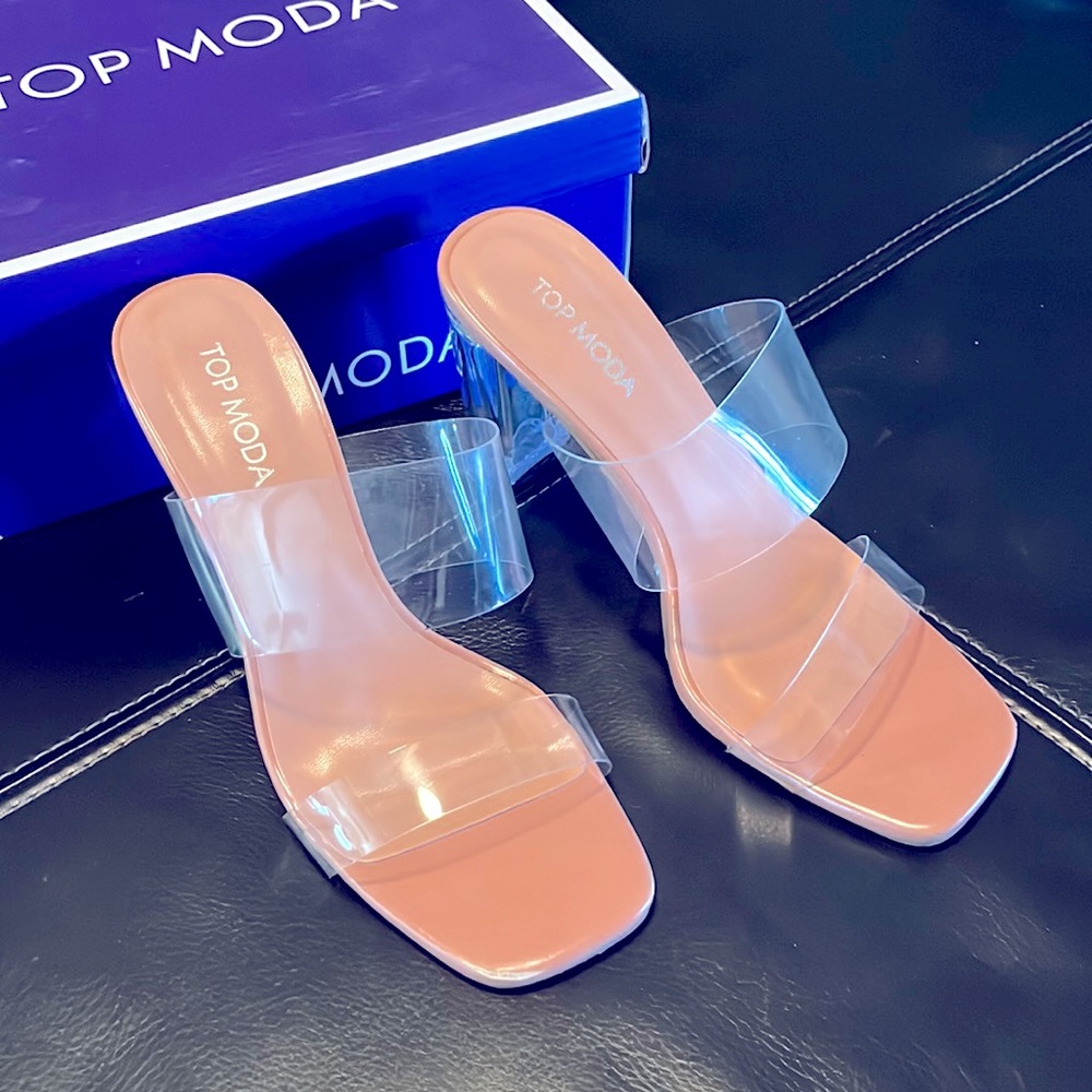 Top moda size 6.5